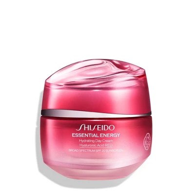 Shiseido Hydrating Day Face Cream 1.6oz Ulta Beauty