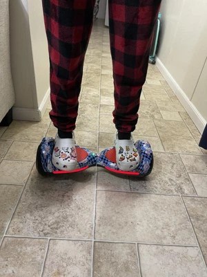 Sonic The Hedgehog Hover Play Hoverboard : Target