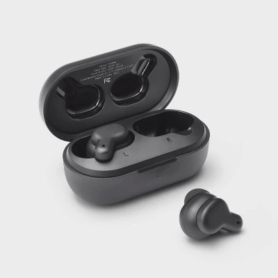 Active Noise Canceling True Wireless Bluetooth Earbuds - Heyday™ : Target