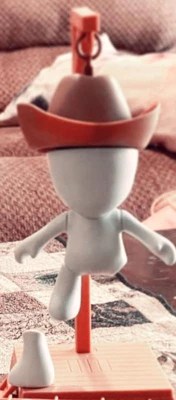 Fotorama Hankman Guess The Mystery Word Hangman Game : Target