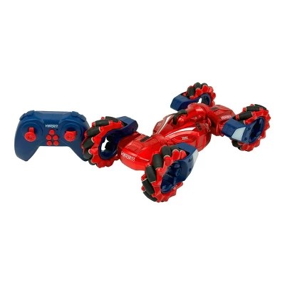 Hyper Drift Twist Rc 2.0 - Green : Target