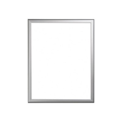 Azar Displays Large Dry Erase White Board 24"x30" Target