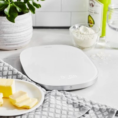 Zwilling Enfinigy Digital Kitchen Scale Target
