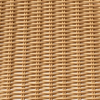 Wicker Stack Patio Accent Chair Project 62™ Target
