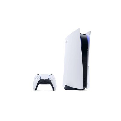 Playstation 5 Disc Edition Slim model for 9 @Target