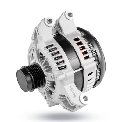 VEVOR Car Alternator 11598, Fit for Dodge Challenger V6 3.6L 2015-2021