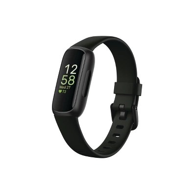 Fitbit Inspire 3 Activity Tracker Target