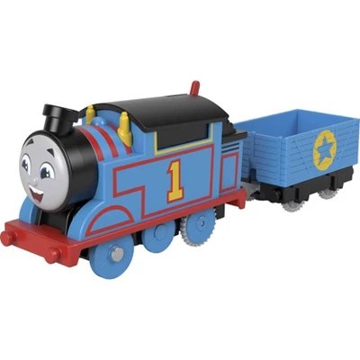 Thomas & Friends Motorized Thomas Toy Train Engine : Target