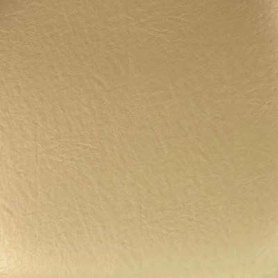 Flash Furniture Hard Gold Vinyl Chiavari Chair Cushion Target