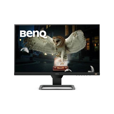 Benq Pd2700q 27 Inch Designer Quad Hd 2560 X 1440 2k 4ms 60hz