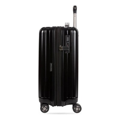 Swissgear Ridge Hardside Carry On Suitcase Target