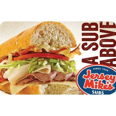 jersey mike's sub sizes chart - Samual Dorman