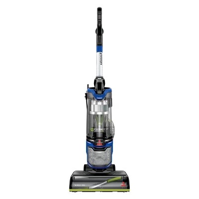 Bissell Cleanview Allergen Pet Upright Vacuum - 3057: Bagless Hepa