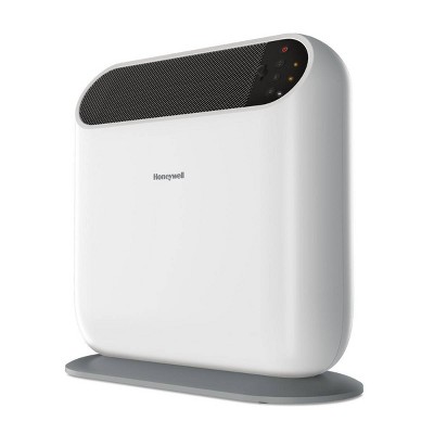 Honeywell Thermawave Indoor Heater Target