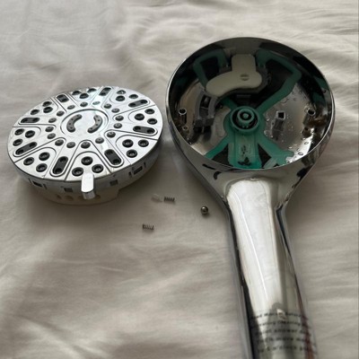 Shower Clean Pro Shower Head - Waterpik : Target