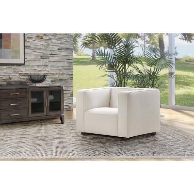 Kyle Stain Resistant Fabric Chair Abbyson Living Target