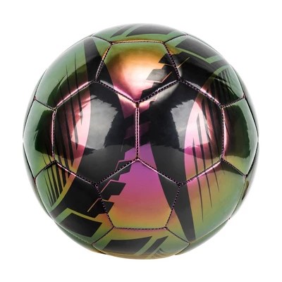 Procat By Puma Unity Size 4 Soccer Ball Iridescent Target