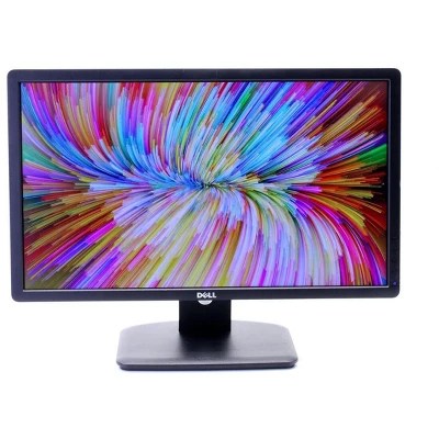 Dell E2313h 23" Widescreen Lcd Monitor 60hz 5ms 16:9 Fhd(1920 X 1080