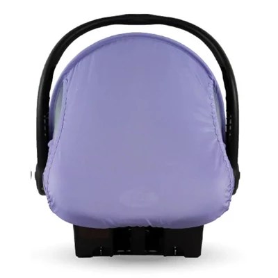 Cozybaby Combo Pack With Mesh Sun And Bug Cover And Lightweight Spring