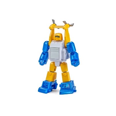 H61 Triton And H61r Tremors Set Of 2 Newage The Legendary Heroes