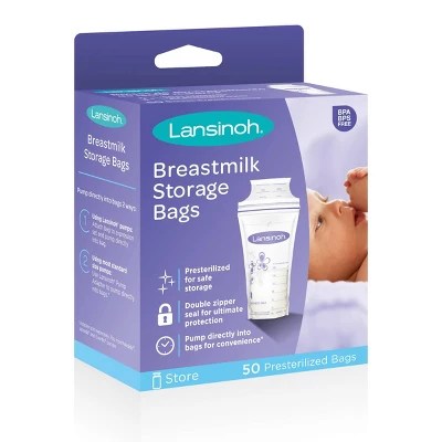 Breastfeeding and Pumping Essentials Baby Registry Gifts