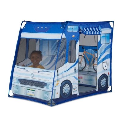 Melissa & Doug Let’s Explore Camper Tent Play Set | Shop Your Way