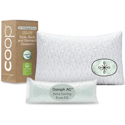 オンライン卸売価格 Tuft ＆ Needle Premium Pillow， King Size with T＆N Adaptive