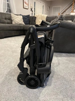 Chicco Presto Compact Stroller - Gray : Target