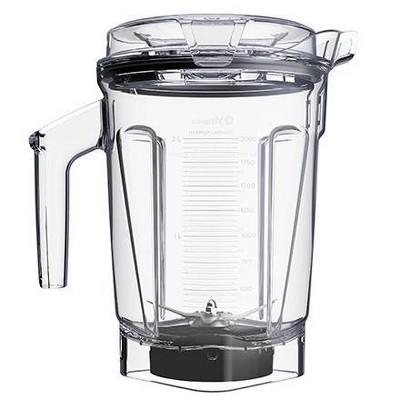 Vitamix Ascent Series A3500 Blender Gold Label Matte Navy Target