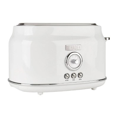 Haden Dorset 2slice Wide Slot Stainless Steel Toaster Target