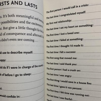 Burn After Writing (pink) - By Sharon Jones (paperback) : Target