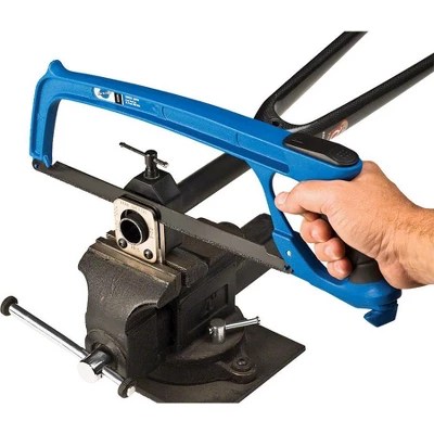 Park Tool Saw Guides Head & Steerer Tube Cutting Tool Target