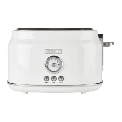 Haden Dorset 2slice Wide Slot Stainless Steel Toaster Target