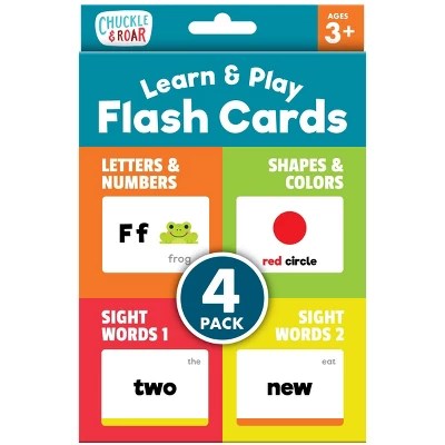 Flash Cards : Learning & Development Toys : Target