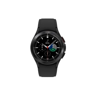 Samsung Galaxy Watch 4 Classic Lte 42mm Smartwatch Black Target