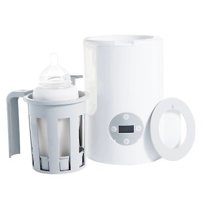 Munchkin Precision Digital Bottle Warmer : Target