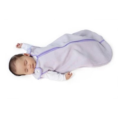 Baby Deedee Sleep Nest Fleece Wearable Blanket Target