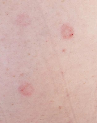 Faction Spectre Gel Bead Blaster : Target