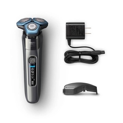 Philips Norelco Series 7100 Wet & Dry Mens Electric Shaver