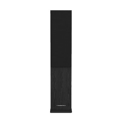 Cerwin-vega® La Series 265-watt-peak La265 3-way Tower Speaker In Black