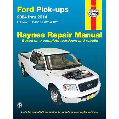 1995 Ford F150 Wiring Diagram - Circuit Diagram