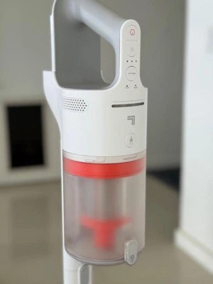 Sharper Image Stick & Handheld Combo Vacuum With 350w Motor, Cordless