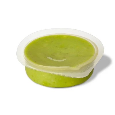 Classic Guacamole Mini Cups 6pk/12oz Good & Gather™ Target
