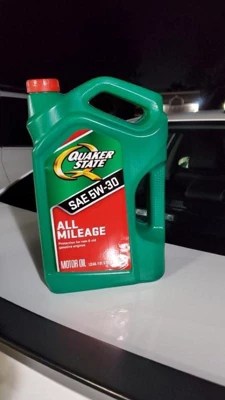 Quaker State 0W20 Synthetic Engine Oil : Target
