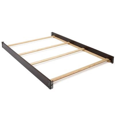 Delta Children Full Size Crib Conversion Rails Target