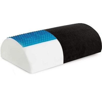 Dr Pillow Anbocare Bolster Pillow Cases Set Of 2 Target