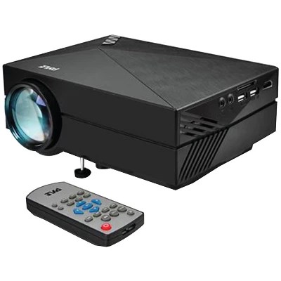 Supersonic HD Digital Projector - town-green.com