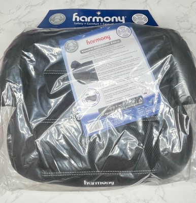 Harmony Youth Booster Elite Car Seat : Target