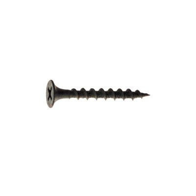 Grip-rite No. 8 Wire X 3 In. L Phillips Drywall Screws 2075 Pk : Target