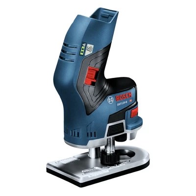 Bosch Pr20evsk-rt 1 Hp Colt Variable Speed Electronic Palm Router Kit